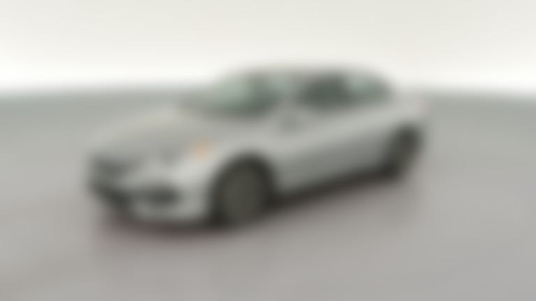 2017 Honda Accord vehicle photo