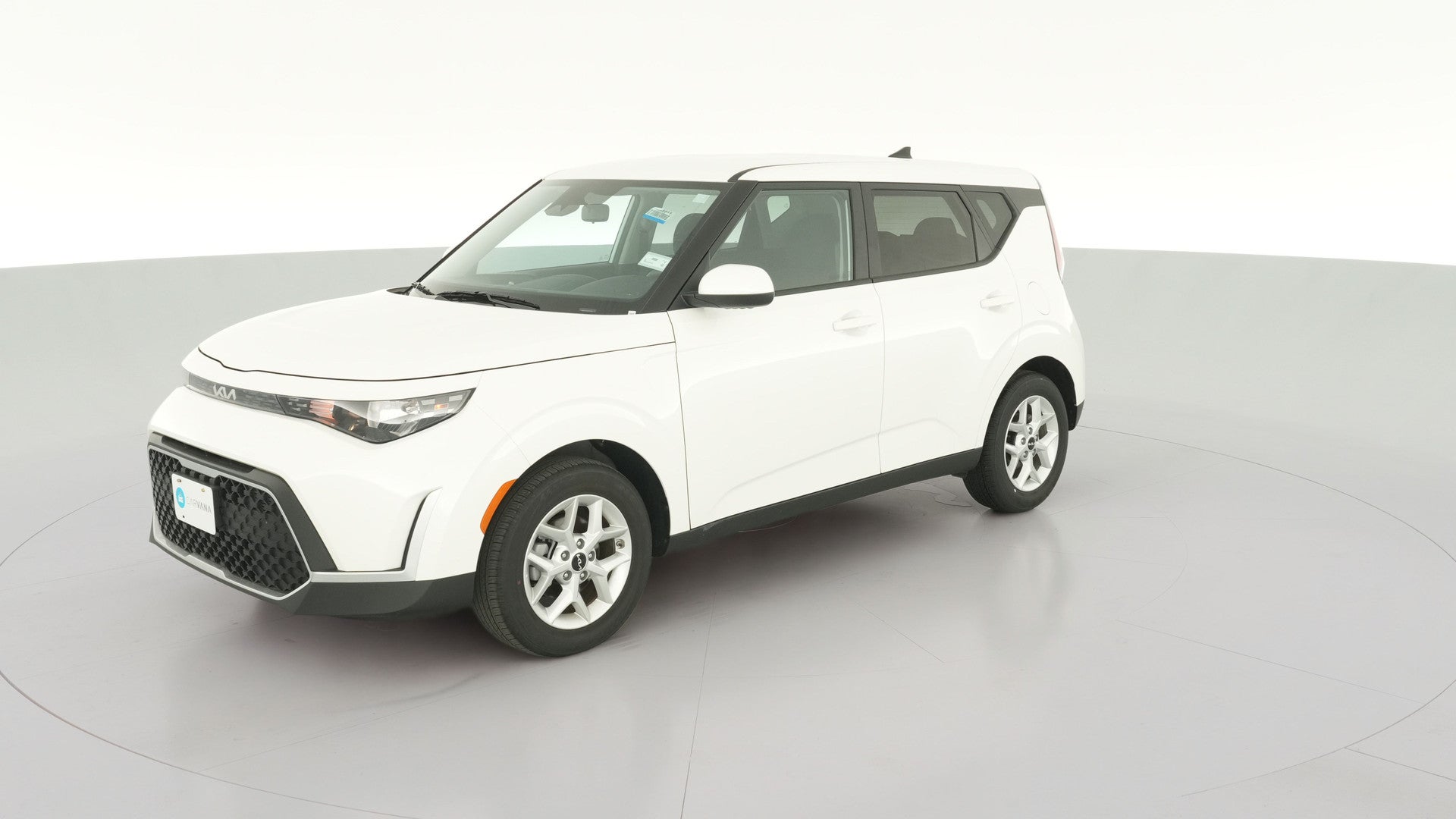 2025 Kia Soul vehicle photo