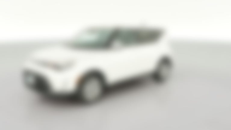 2025 Kia Soul vehicle photo