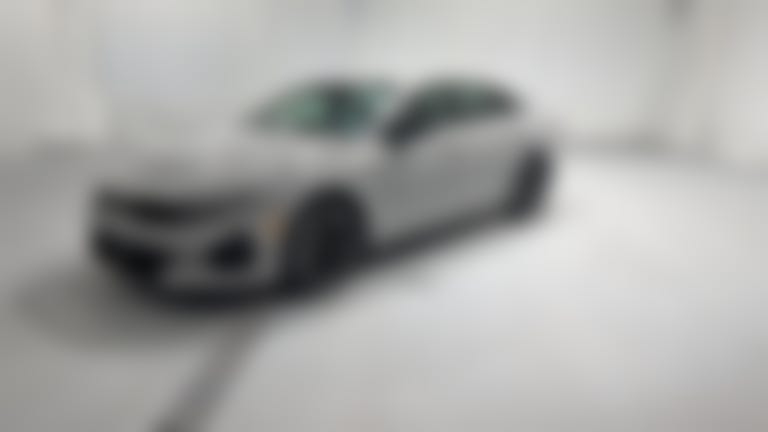 2024 Kia K5 vehicle photo