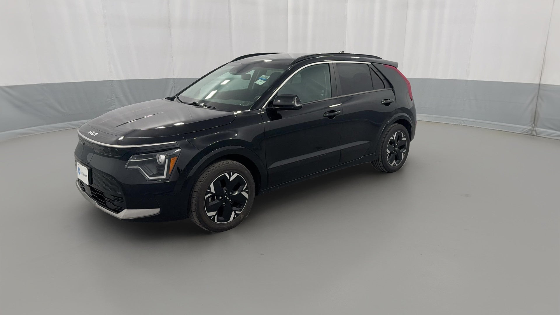 2023 Kia Niro EV vehicle photo
