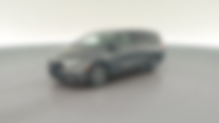 2024 Honda Odyssey vehicle photo