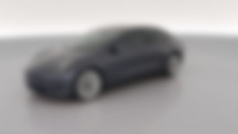 2021 Tesla Model 3 vehicle photo