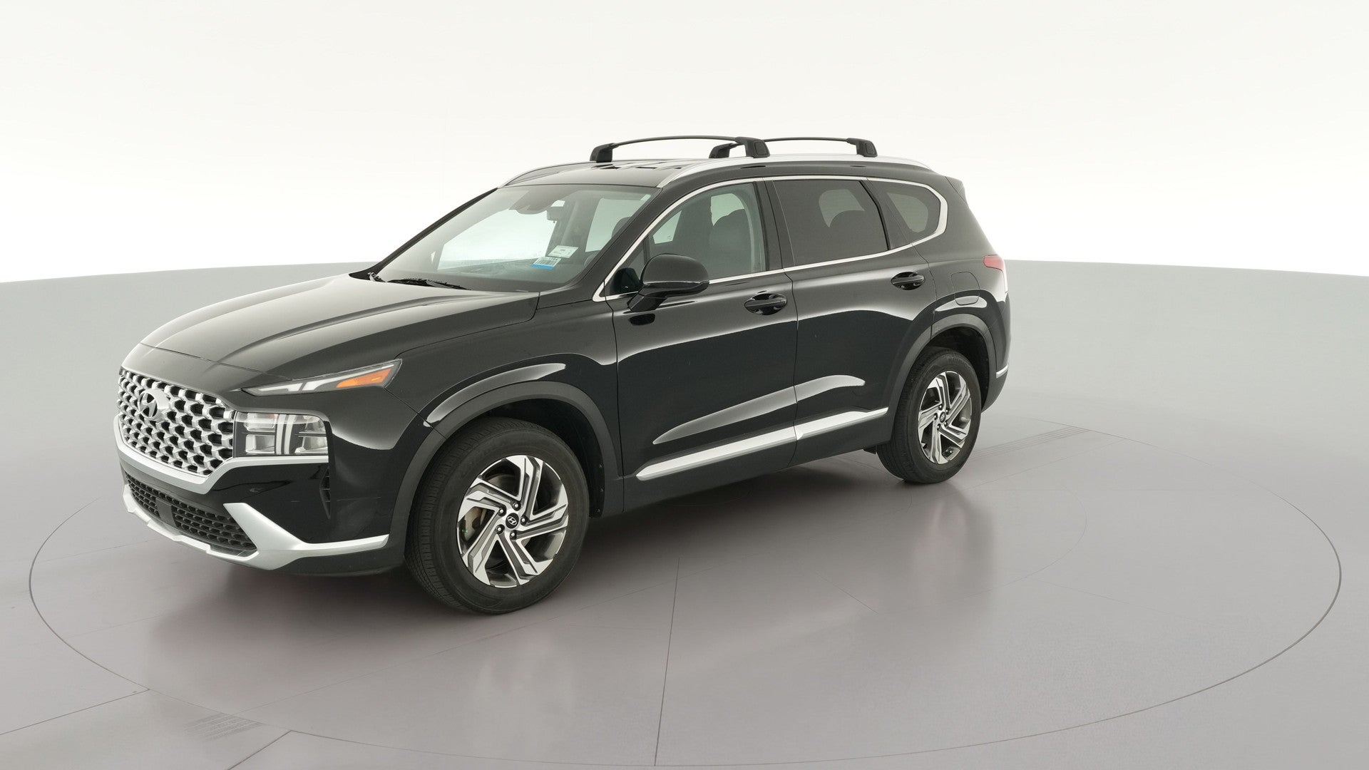 2022 Hyundai Santa Fe vehicle photo