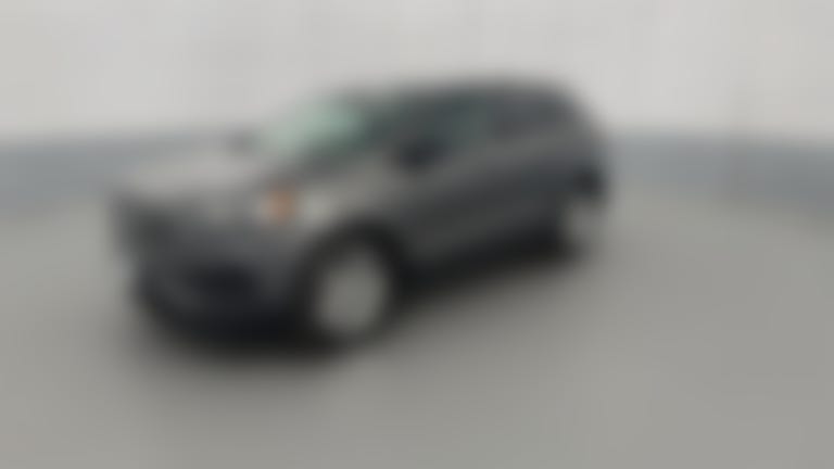 2023 Ford Edge vehicle photo