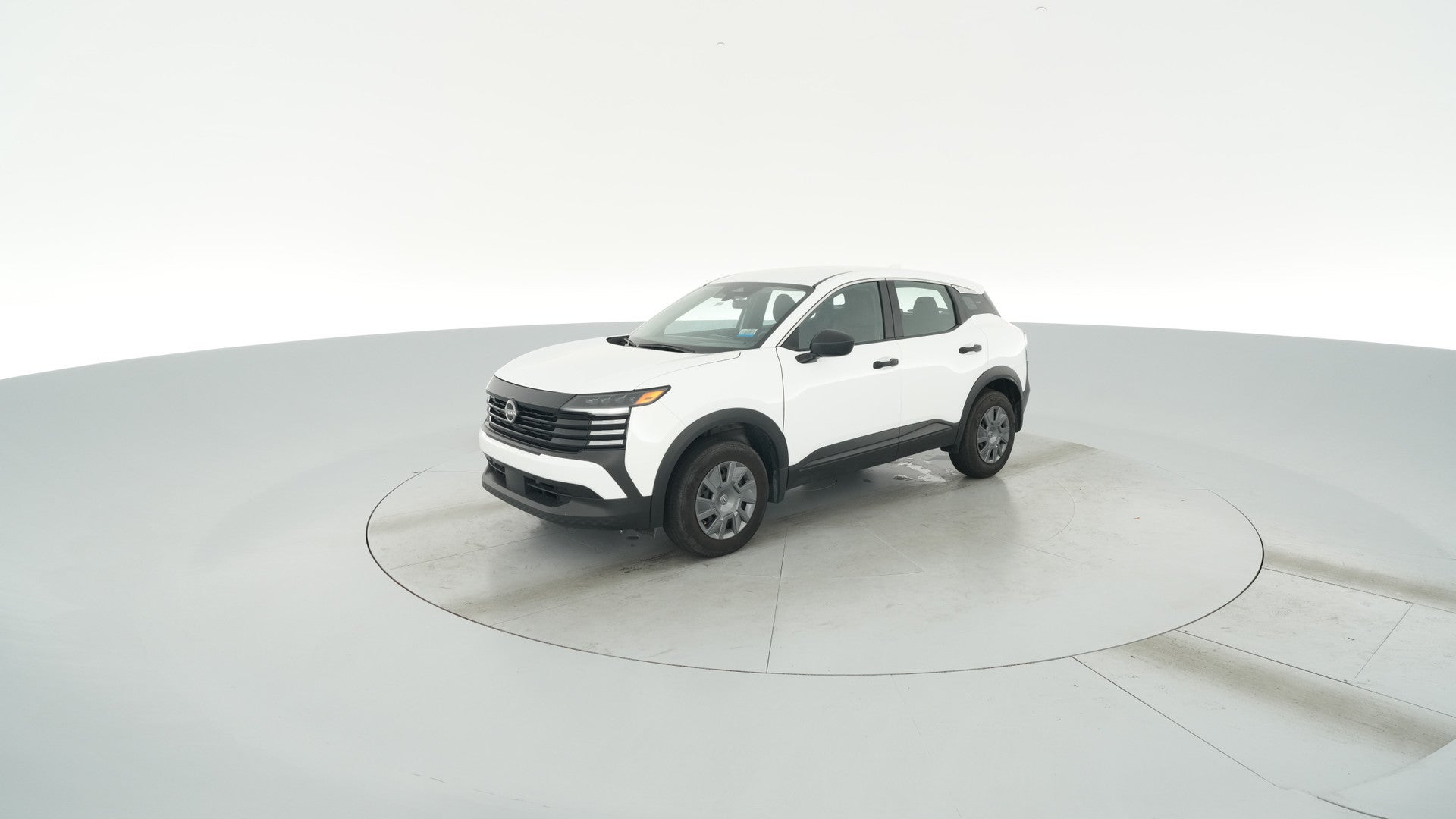 2025 Nissan Kicks vehicle photo