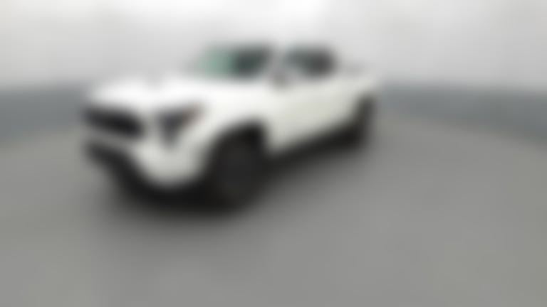 2025 Toyota Tacoma Double Cab vehicle photo