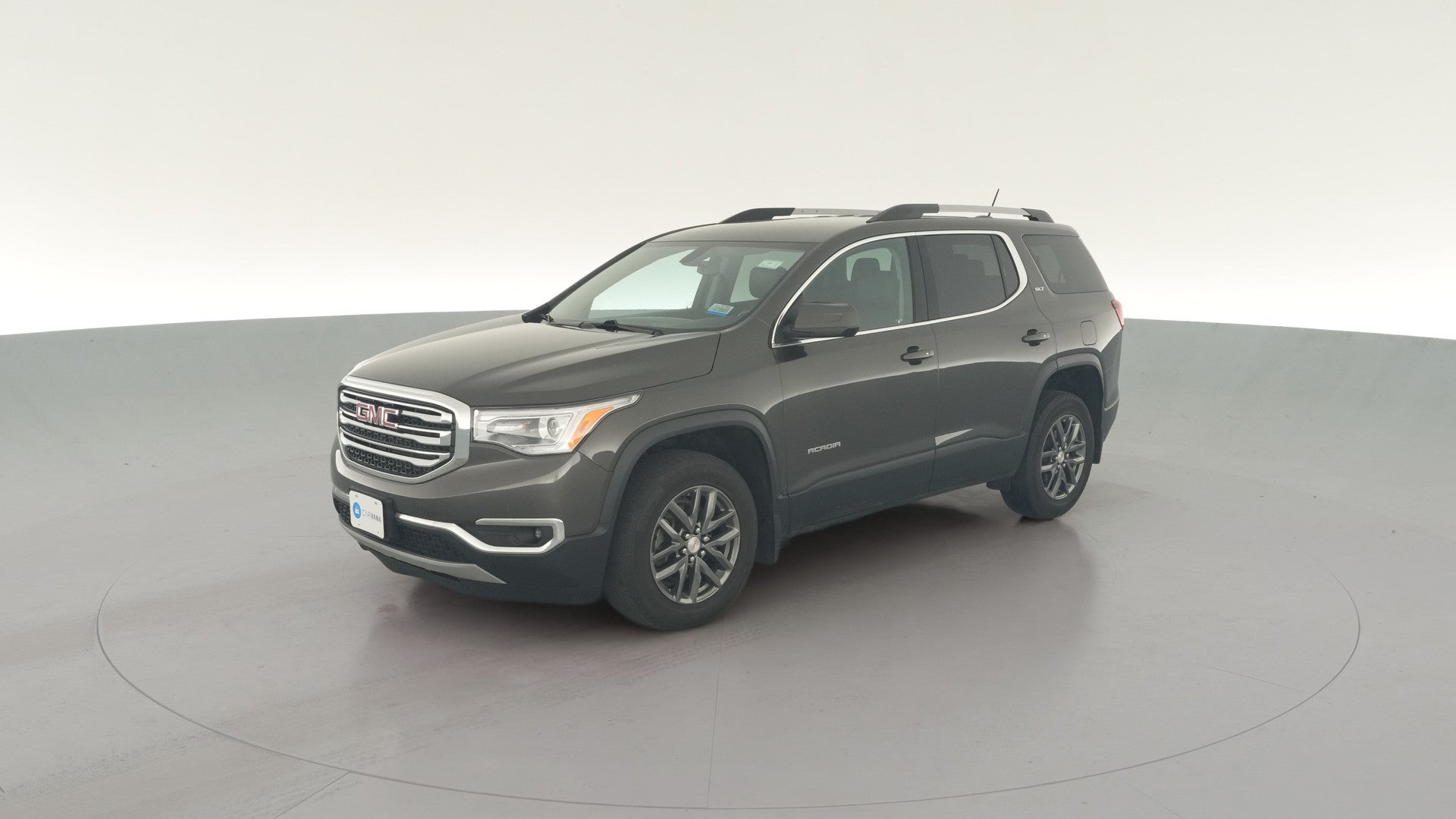 2019 GMC Acadia vehicle photo