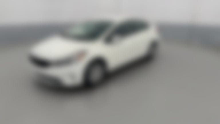 2017 Kia Forte vehicle photo