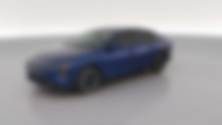 2025 Kia K4 vehicle photo