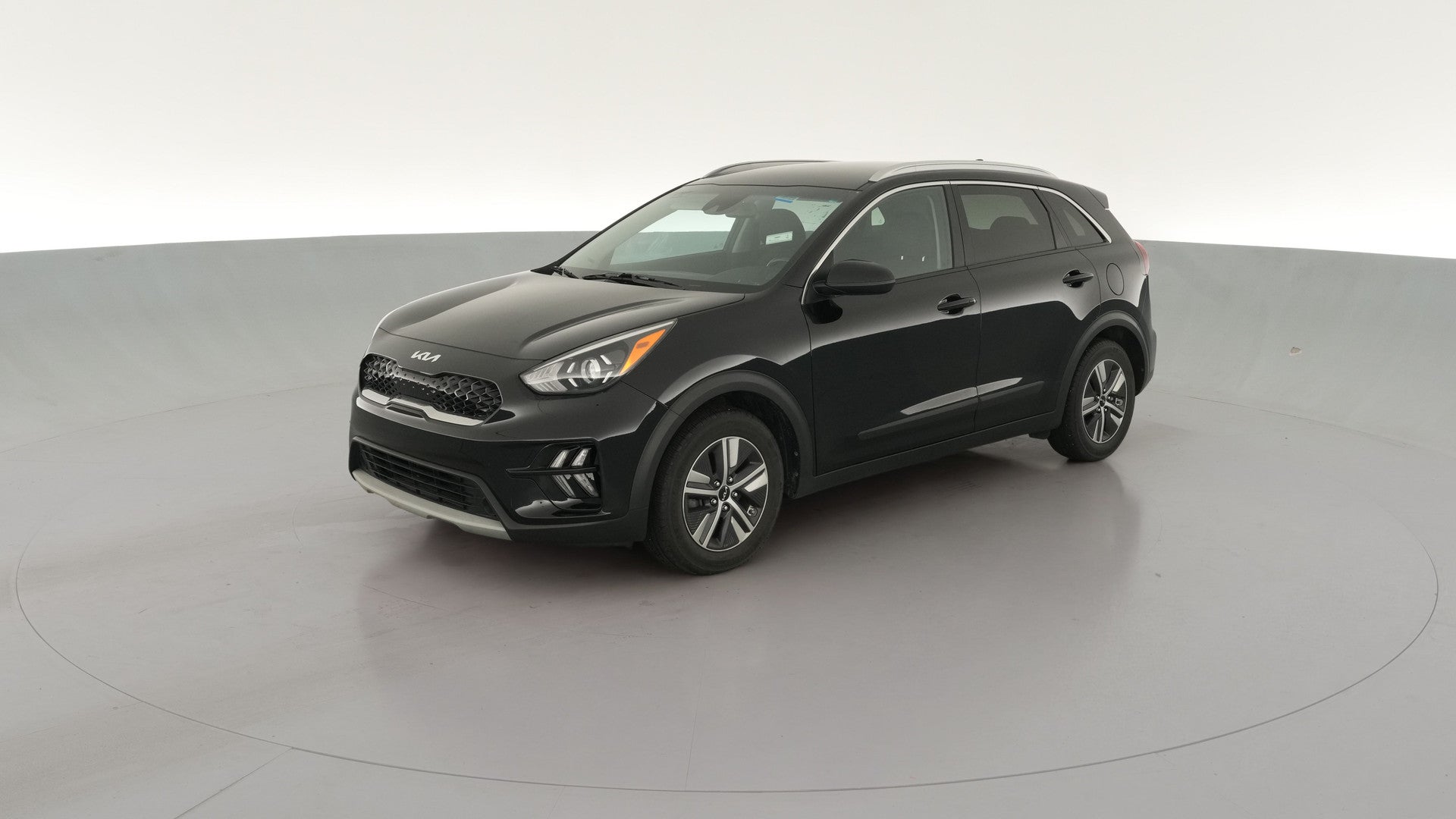 2022 Kia Niro vehicle photo