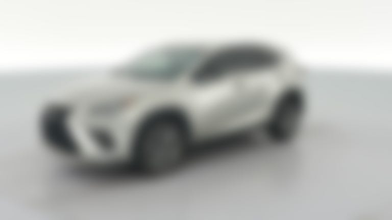 2018 Lexus NX vehicle photo