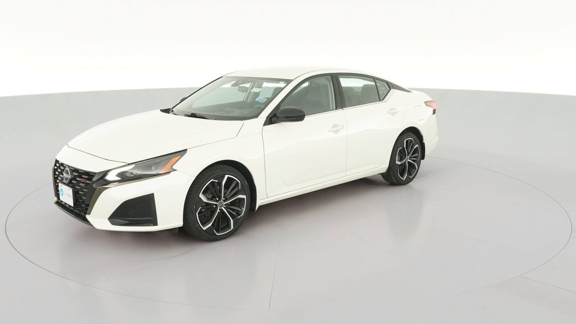 2023 Nissan Altima vehicle photo