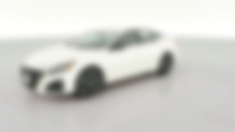 2023 Nissan Altima vehicle photo