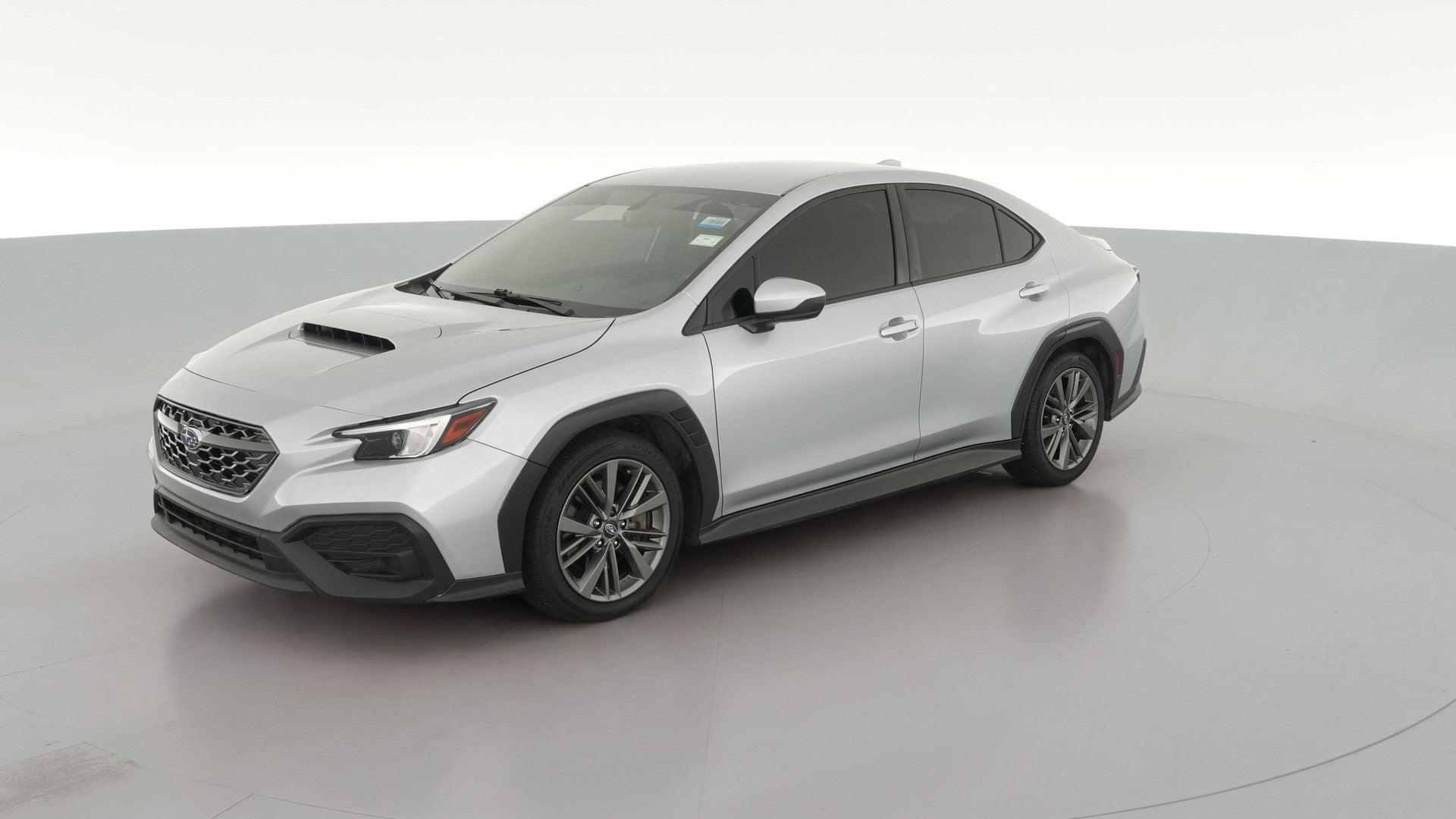 2022 Subaru WRX vehicle photo
