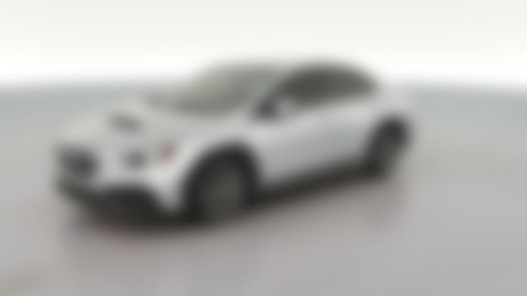 2022 Subaru WRX vehicle photo