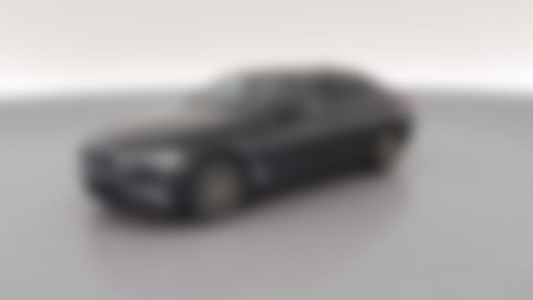2018 BMW 5 Series vehicle photo