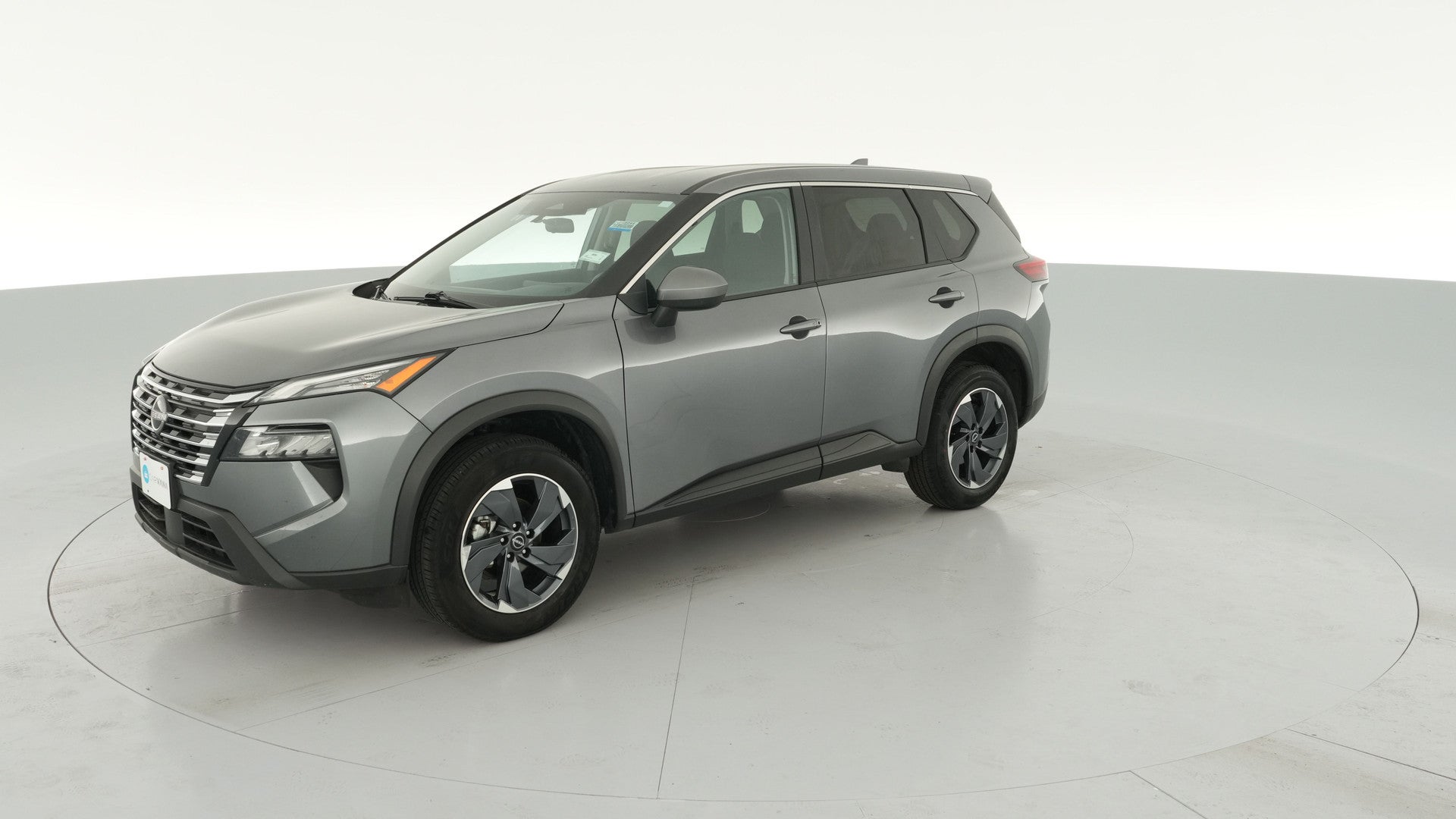 2025 Nissan Rogue vehicle photo
