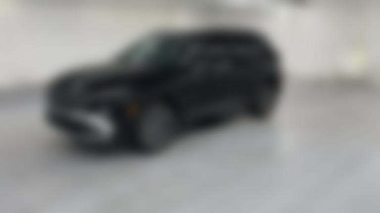 2025 Hyundai Tucson vehicle photo