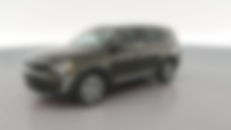 2022 Kia Telluride vehicle photo