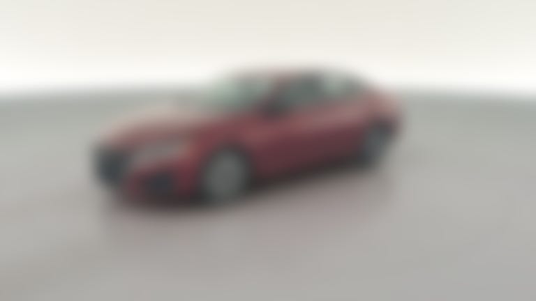 2025 Nissan Altima vehicle photo