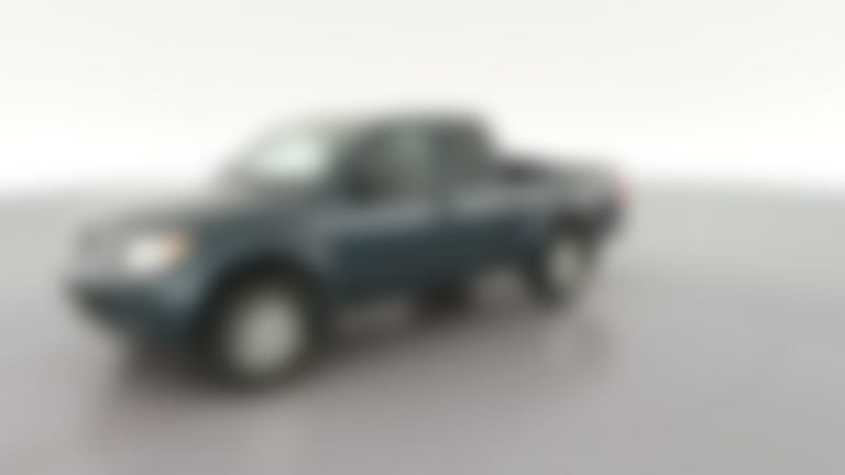 2019 Nissan Frontier King Cab vehicle photo