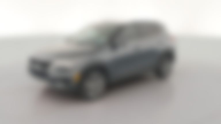 2022 Kia Seltos vehicle photo