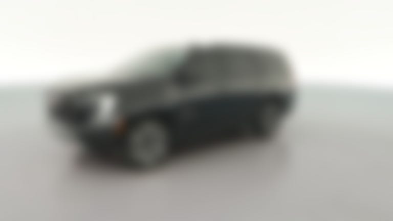 2025 GMC Yukon vehicle photo