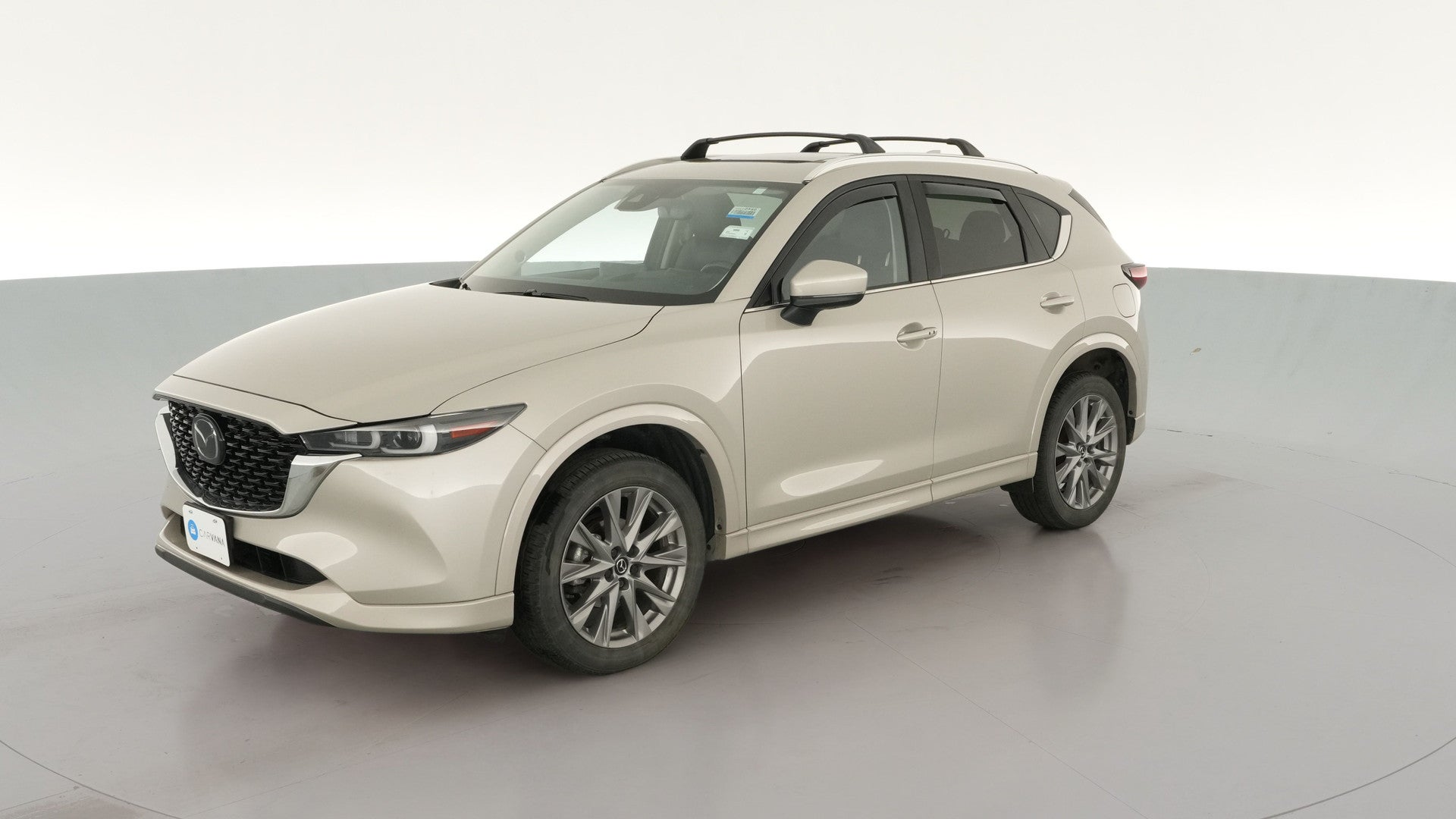 2024 MAZDA CX-5 vehicle photo