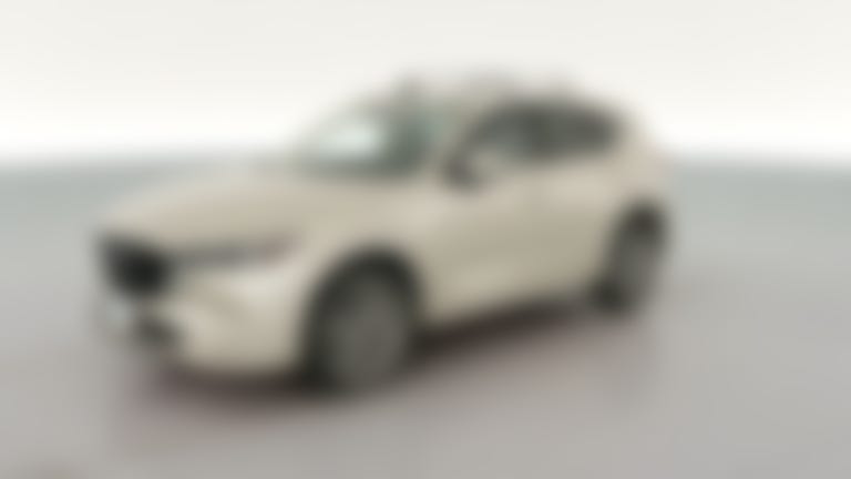 2024 MAZDA CX-5 vehicle photo