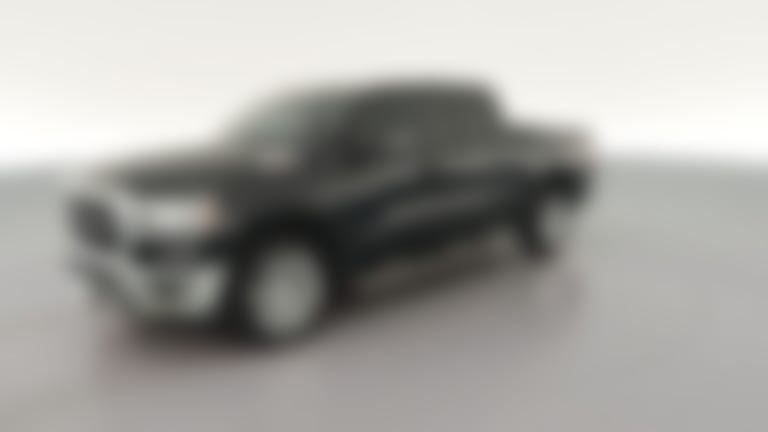 2021 Ram 1500 Crew Cab vehicle photo