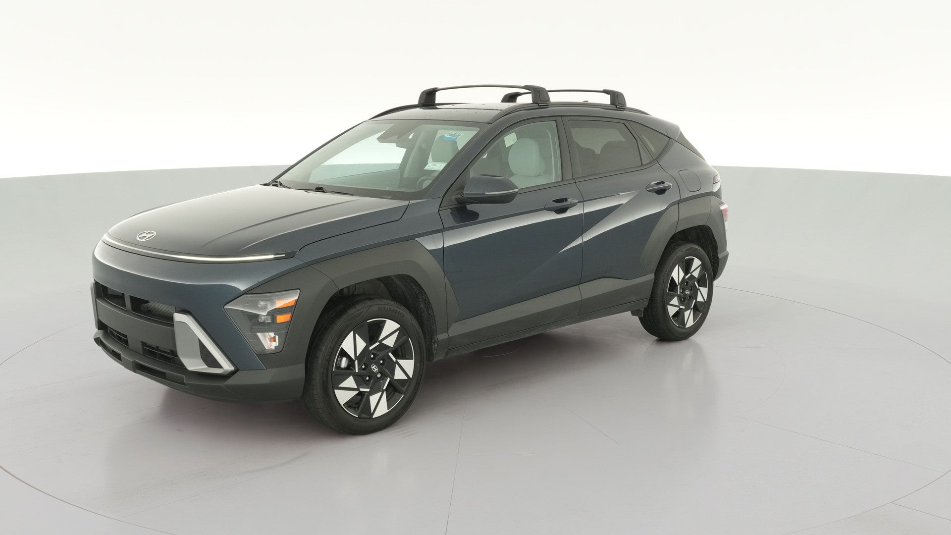 2025 Hyundai Kona vehicle photo