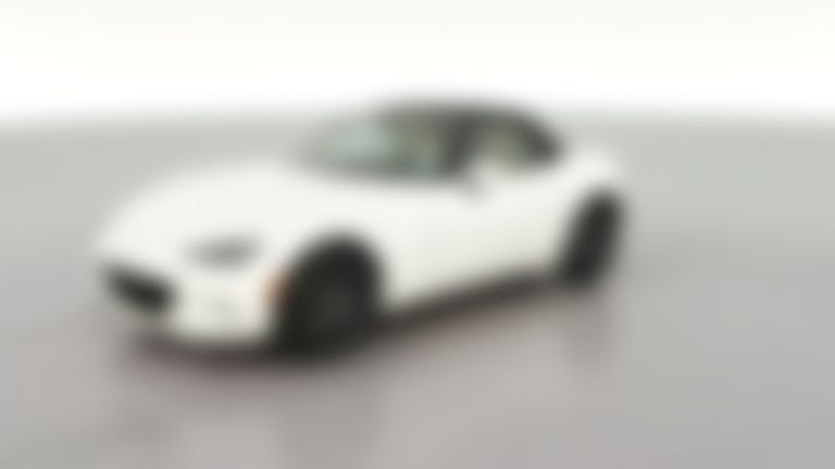2025 MAZDA MX-5 Miata vehicle photo