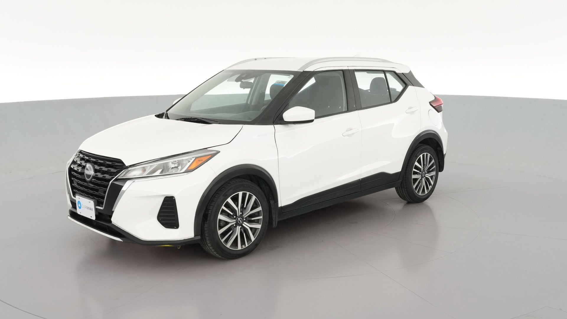 2022 Nissan Kicks vehicle photo