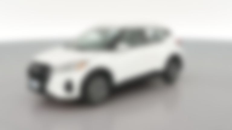2022 Nissan Kicks vehicle photo