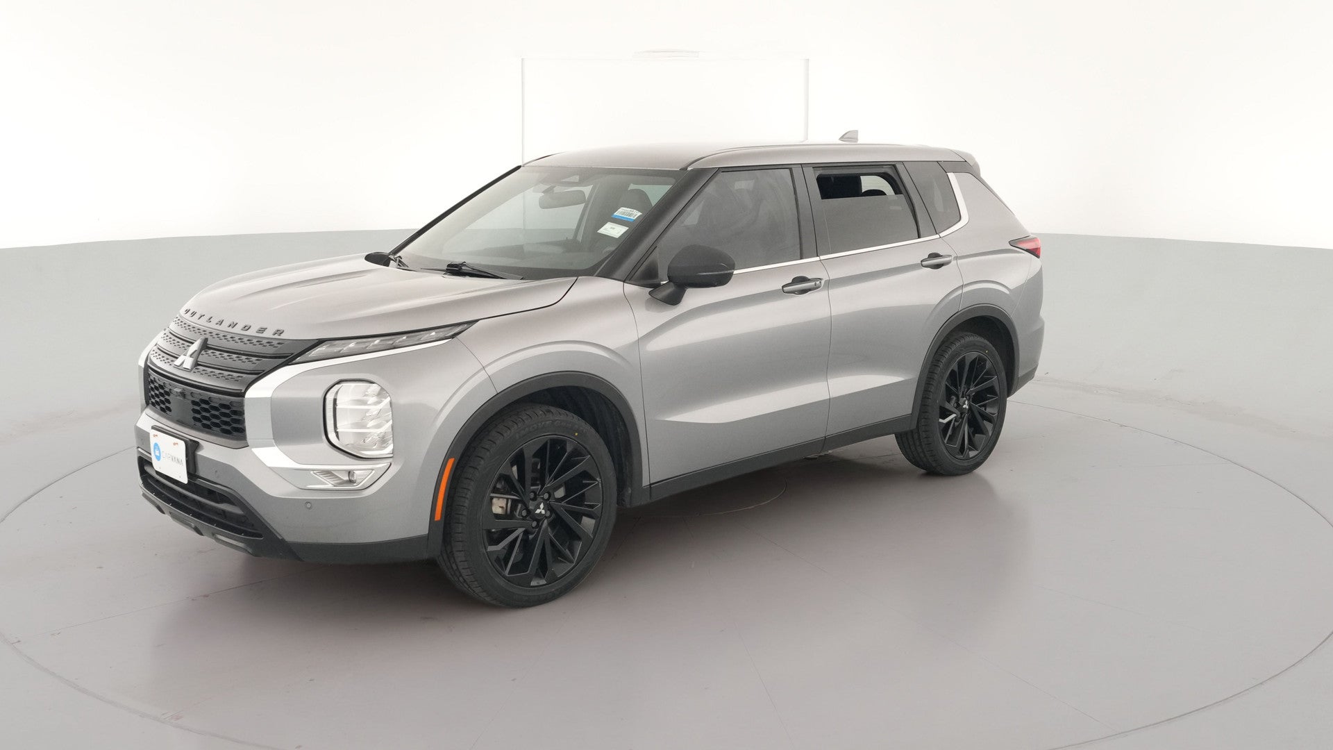 2023 Mitsubishi Outlander vehicle photo