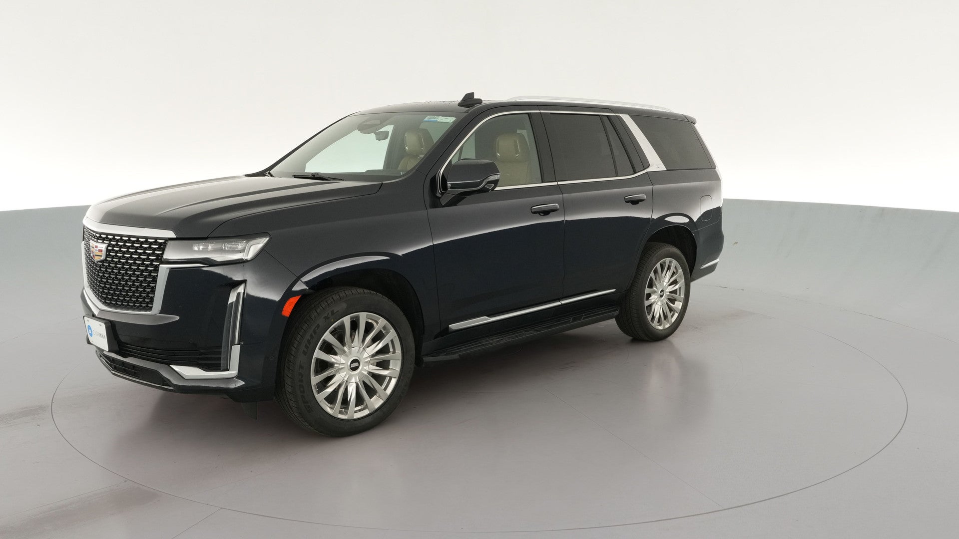 2022 Cadillac Escalade vehicle photo