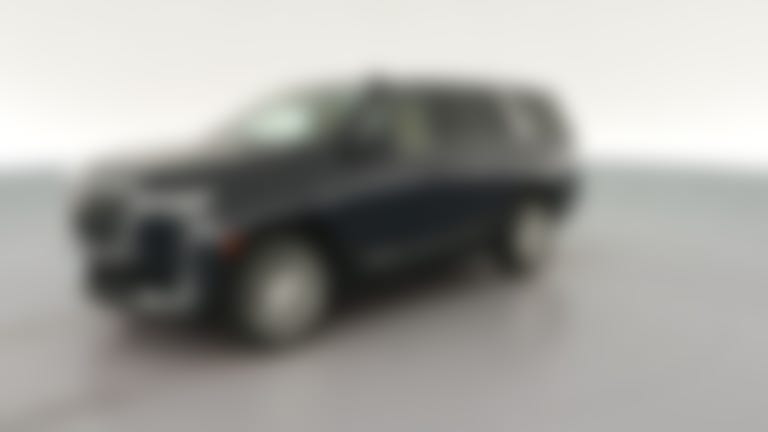 2022 Cadillac Escalade vehicle photo