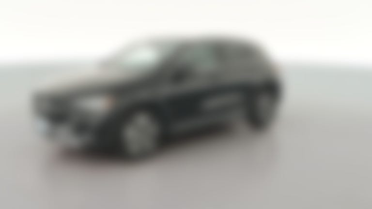 2025 Mercedes-Benz GLA vehicle photo