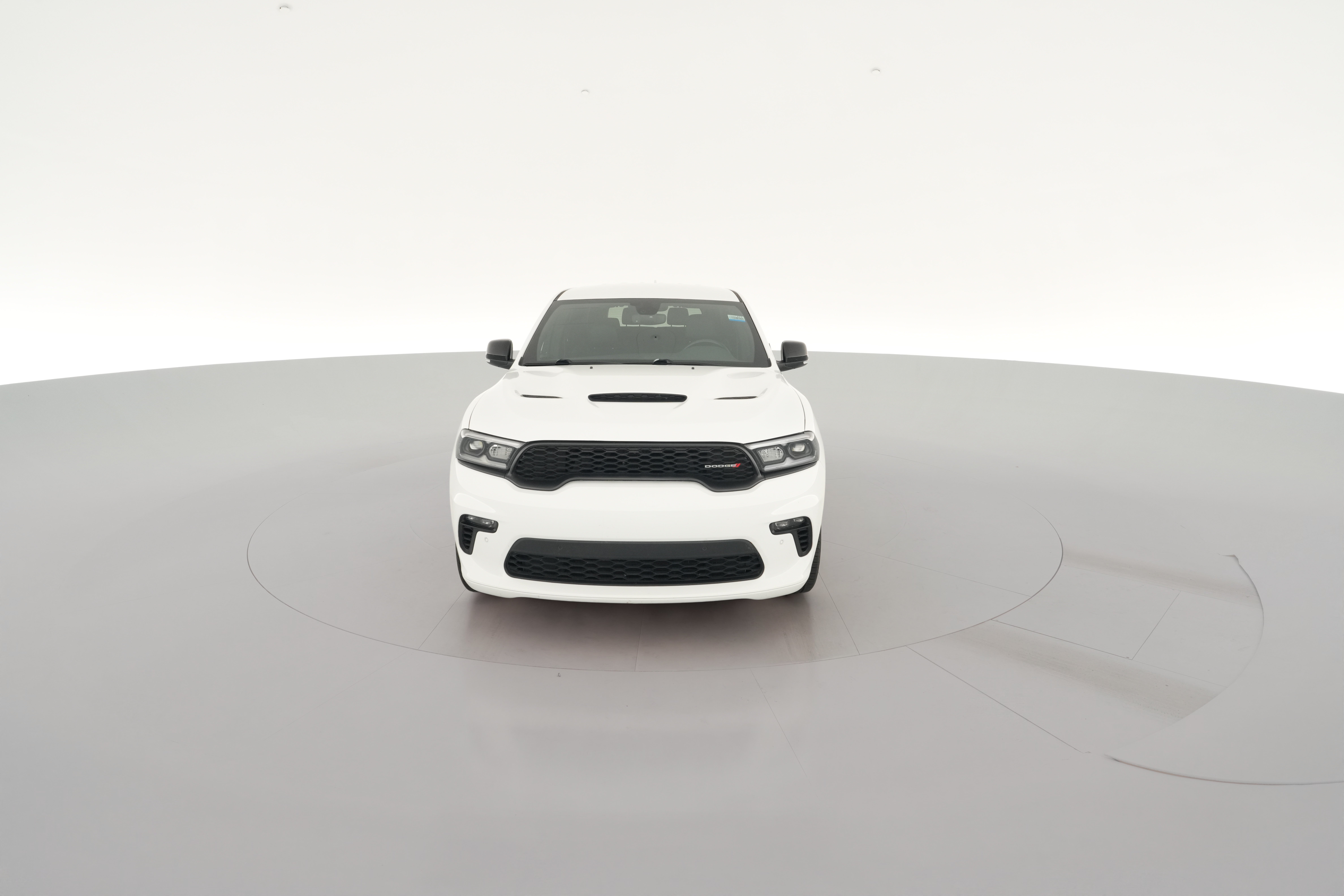 2022 Dodge Durango R/T - Photo 45