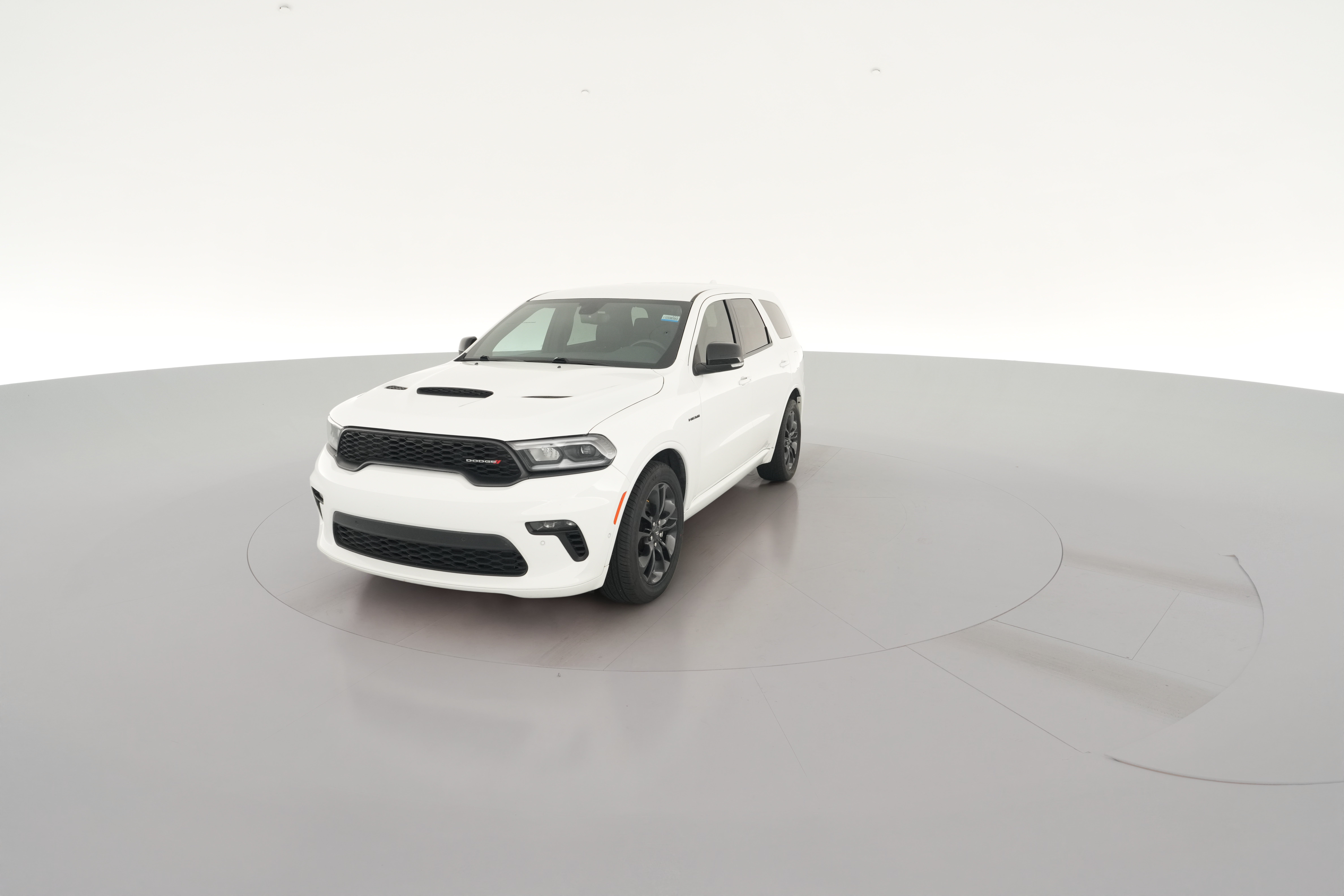 2022 Dodge Durango R/T - Photo 46