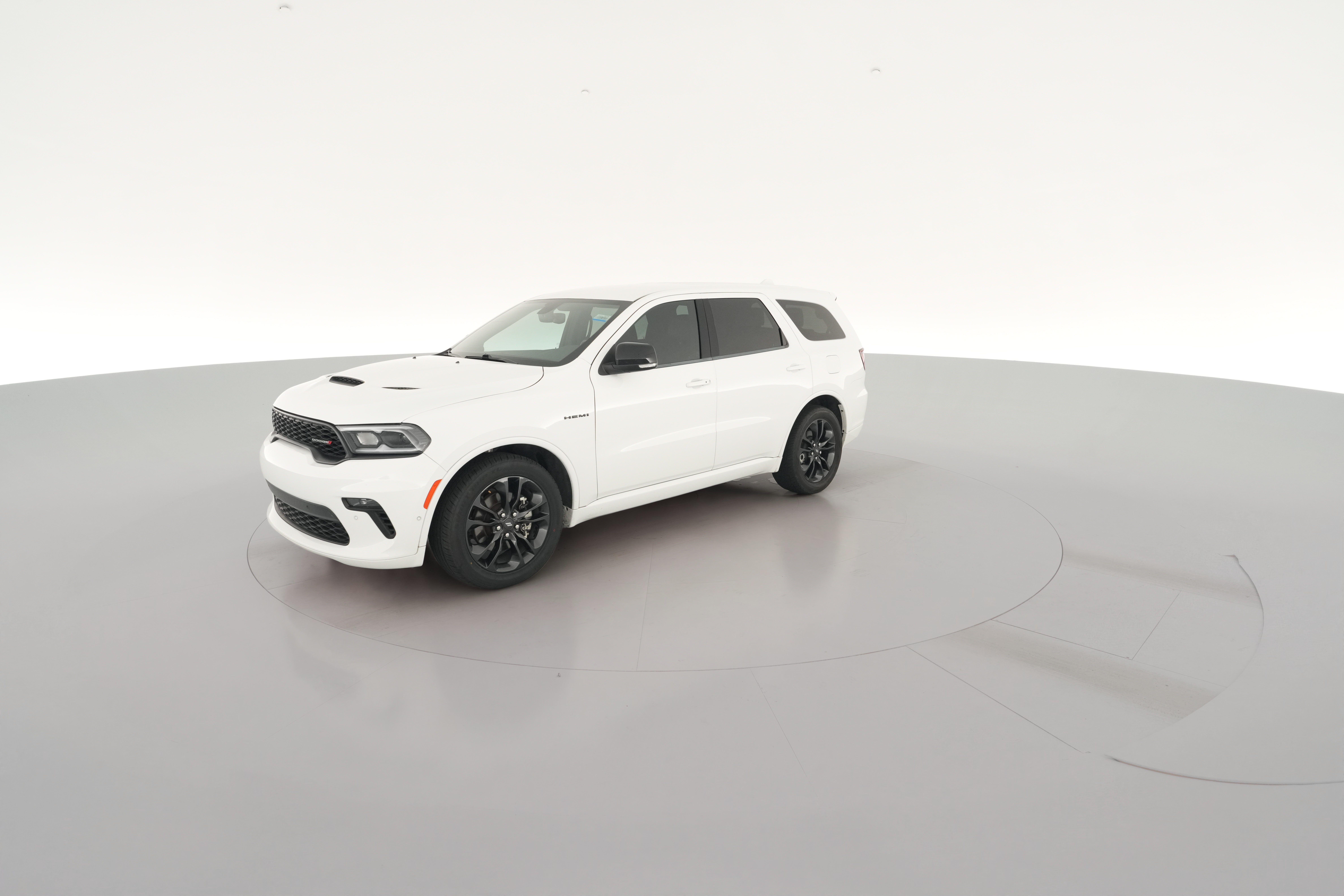 2022 Dodge Durango R/T - Photo 47