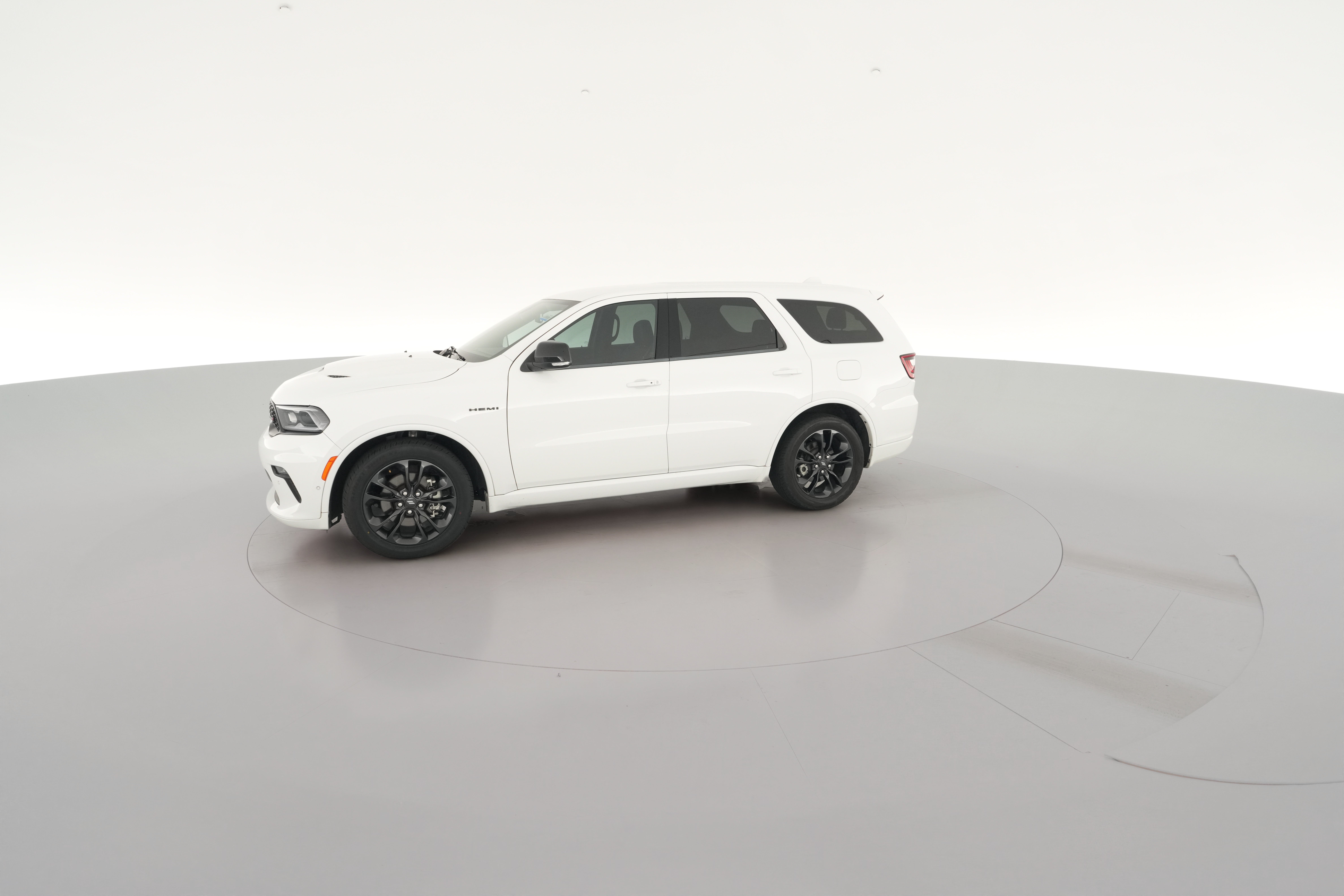 2022 Dodge Durango R/T - Photo 48