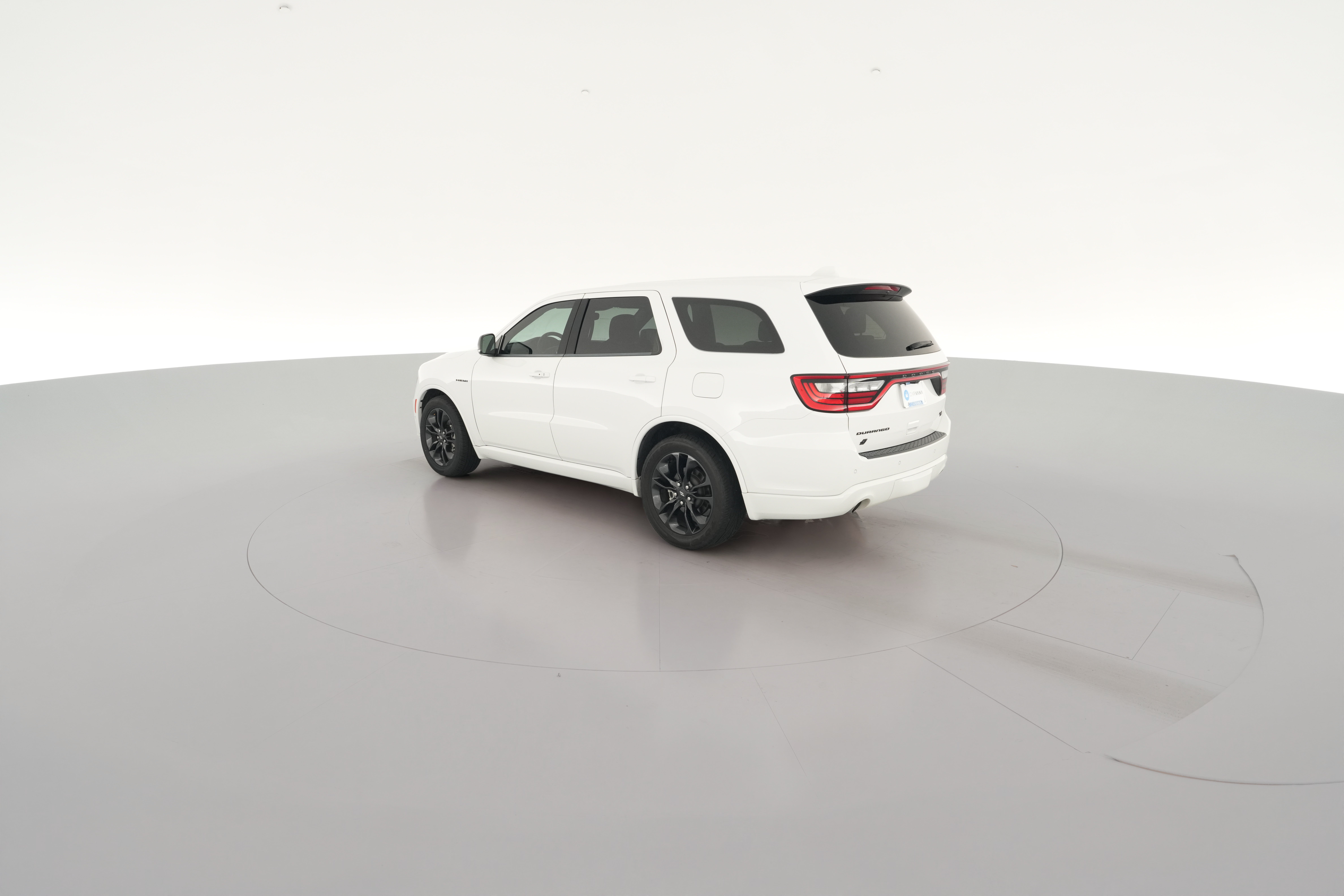 2022 Dodge Durango R/T - Photo 51