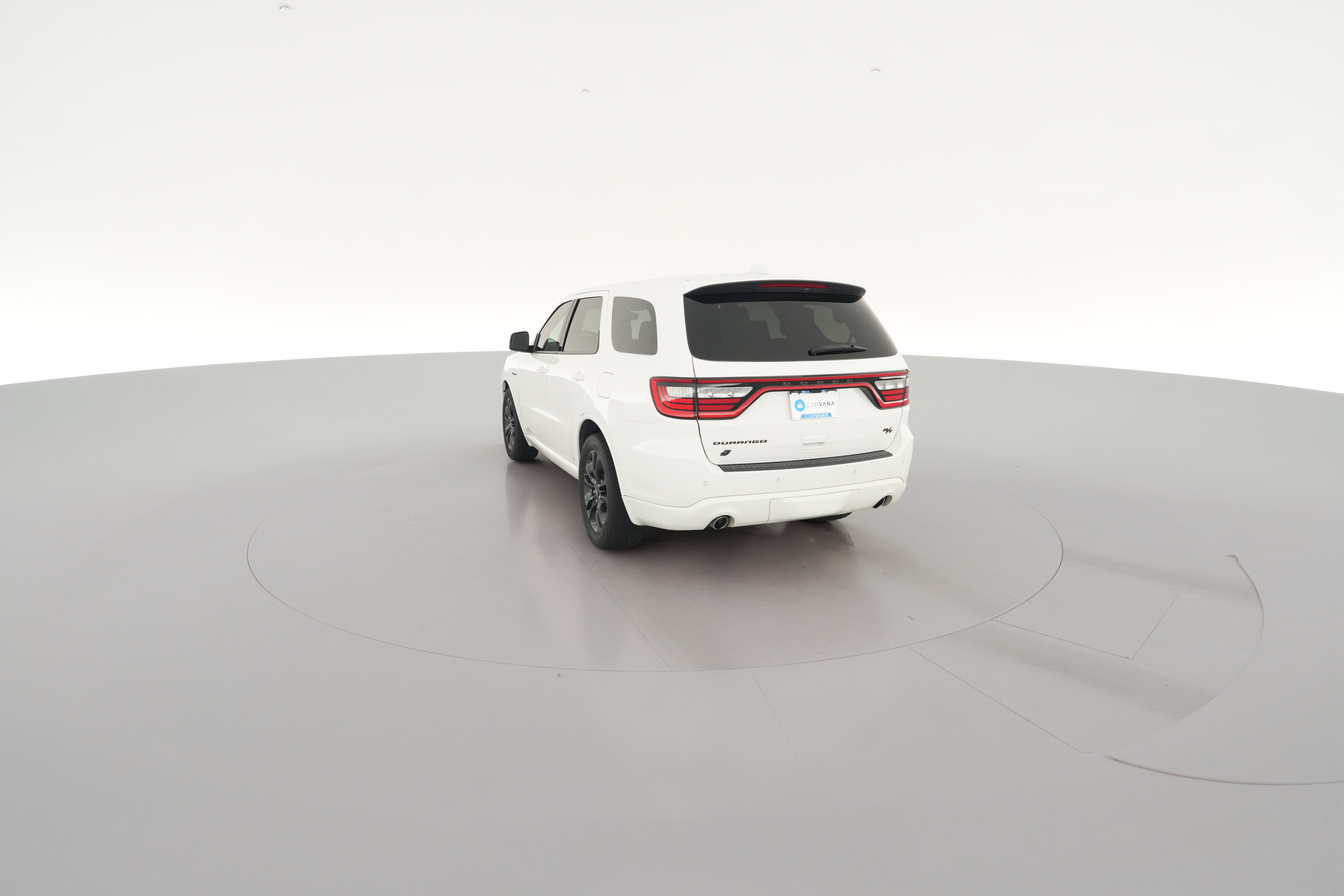 2022 Dodge Durango R/T - Photo 52