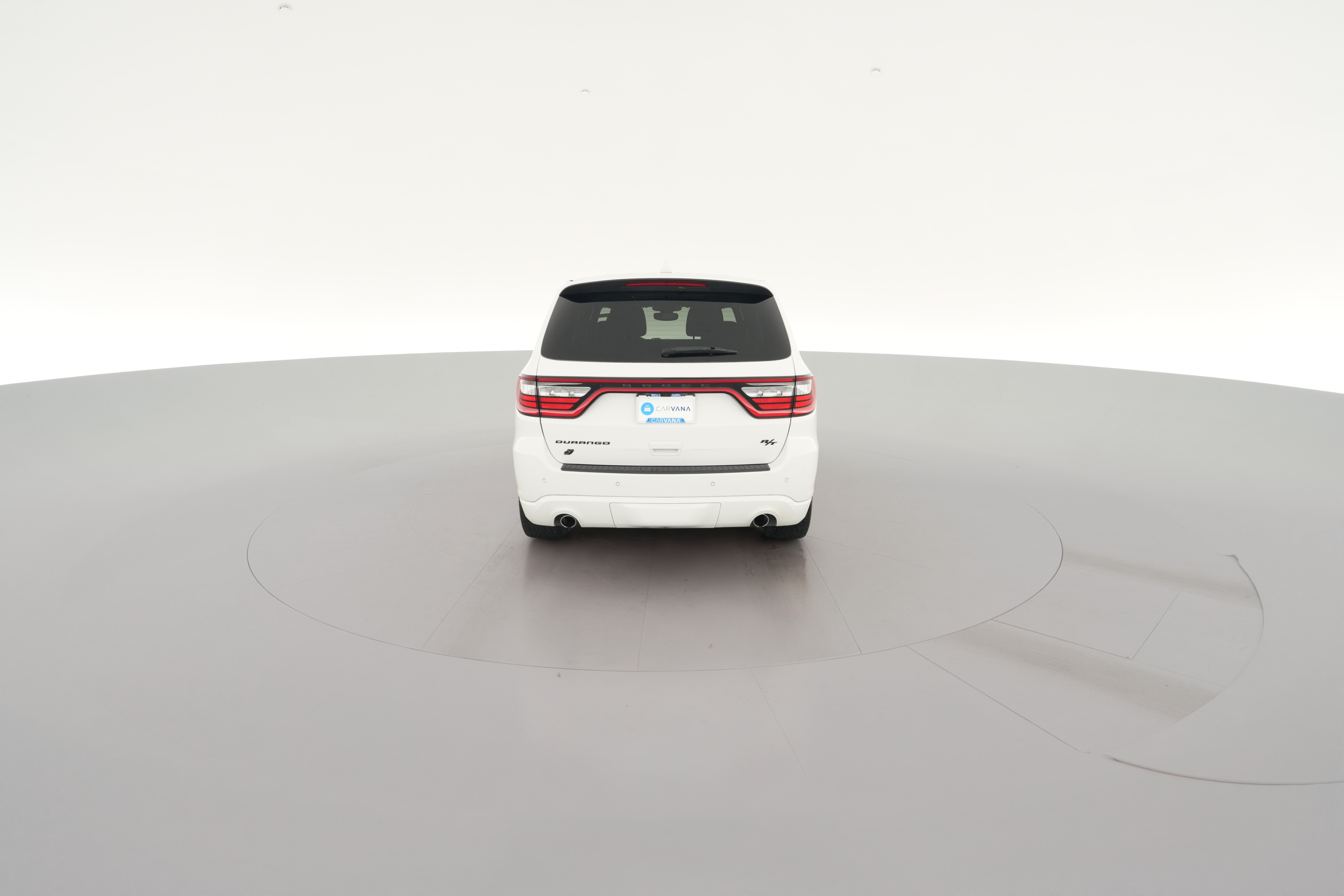 2022 Dodge Durango R/T - Photo 53