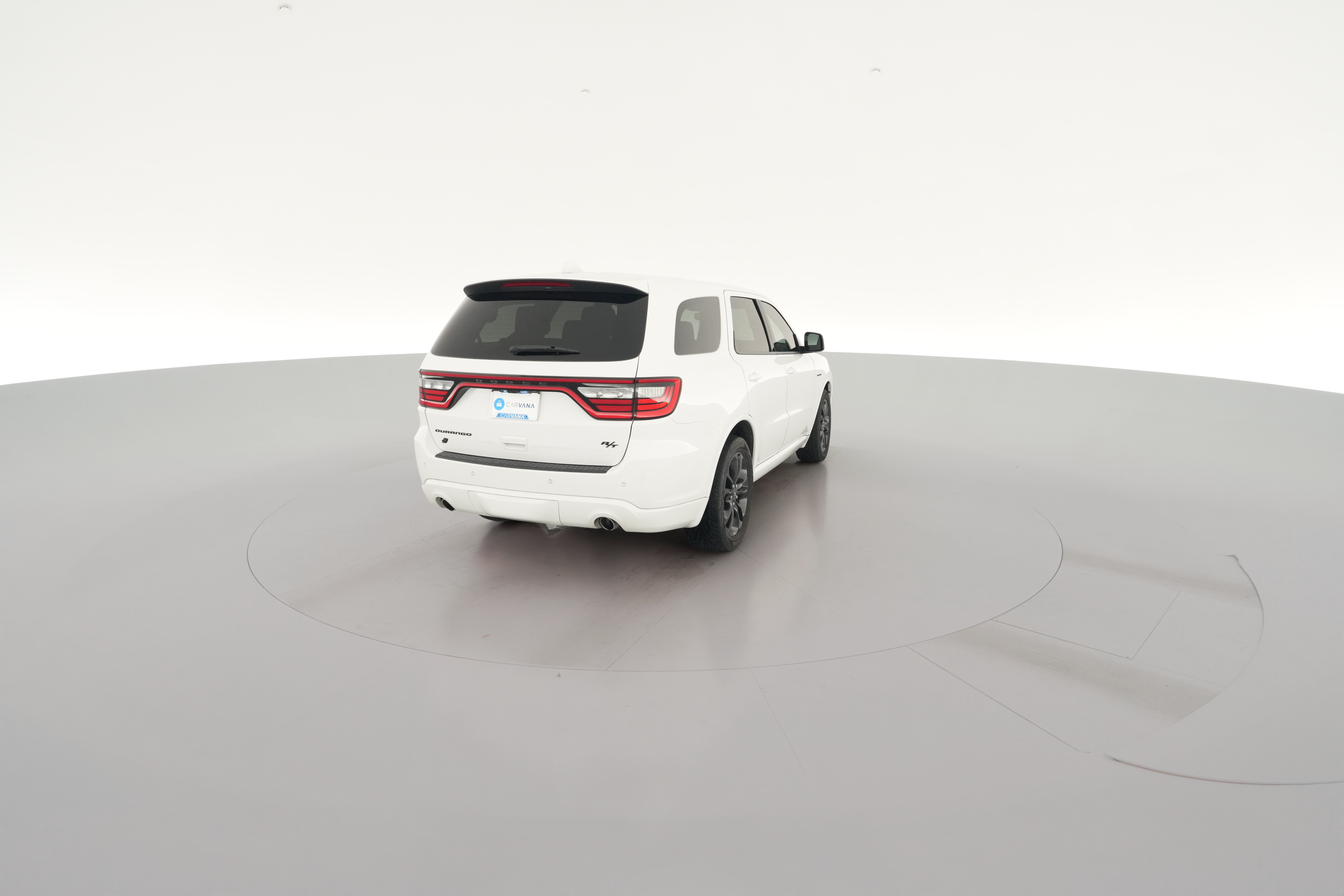 2022 Dodge Durango R/T - Photo 54