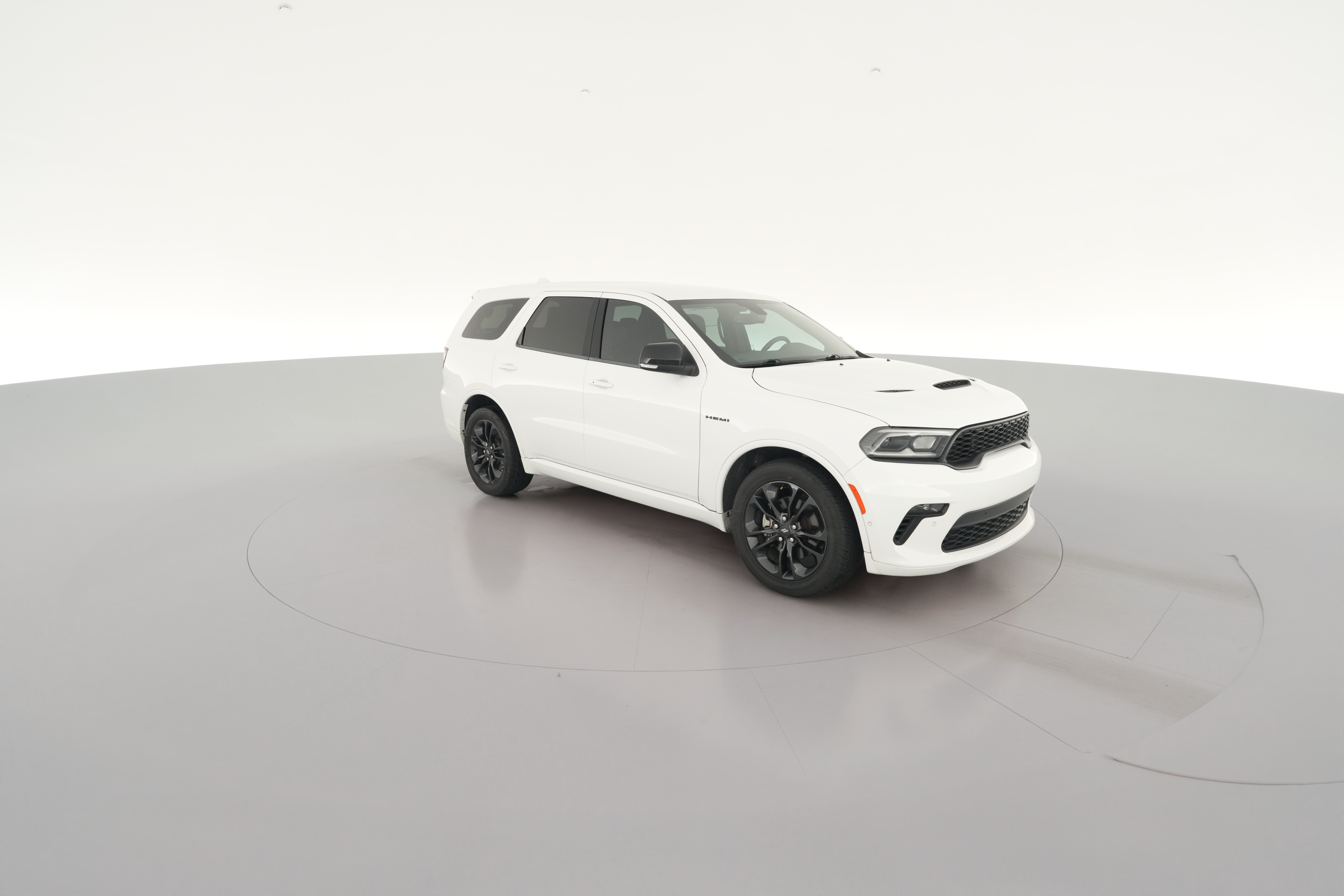 2022 Dodge Durango R/T - Photo 59