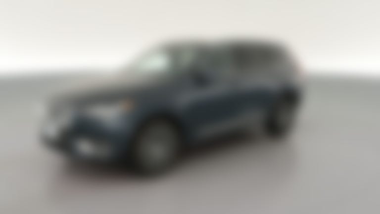2024 Volvo XC90 vehicle photo