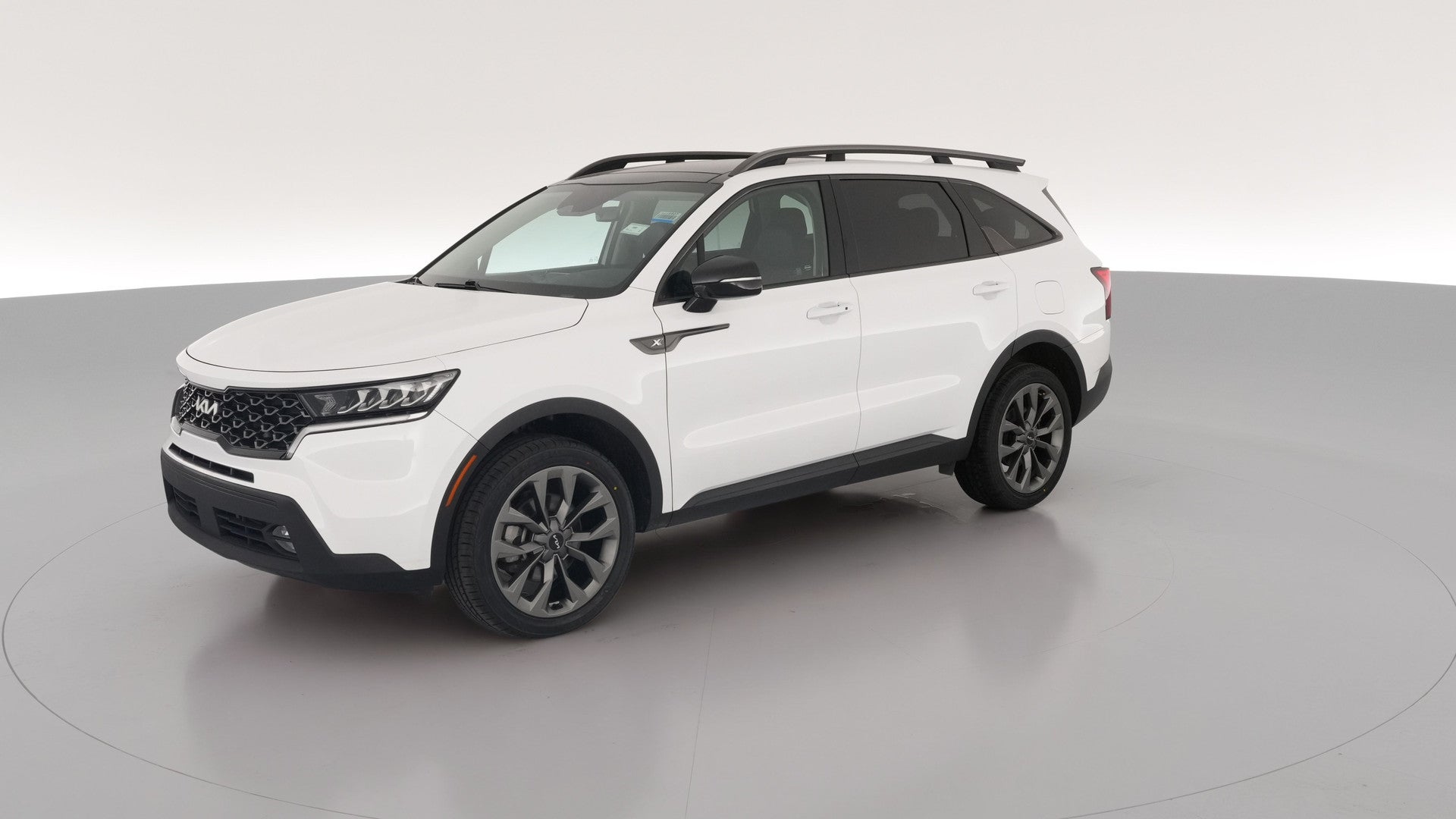 2023 Kia Sorento vehicle photo